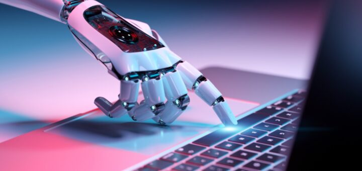 Як штучний інтелект змінив державні послуги, оборону, освіту й медицину у світі — дослідження