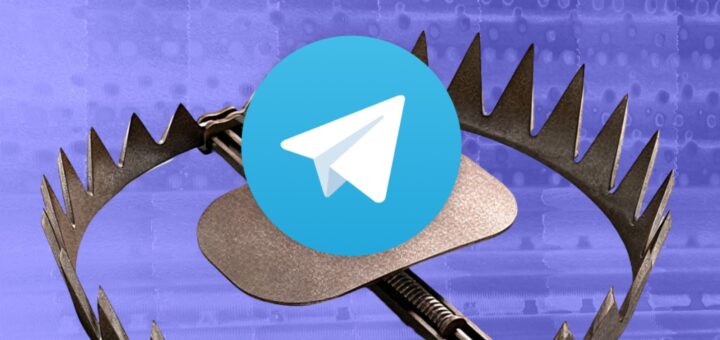 Що таке фішингова атака та як не стати жертвою зламу в Telegram