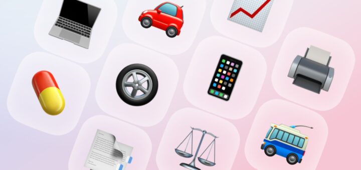 Перевірити штраф, знайти ліки чи промоніторити компанію перед співпрацею — відкриті державні дані щодня спрощують життя мільйонам українців.