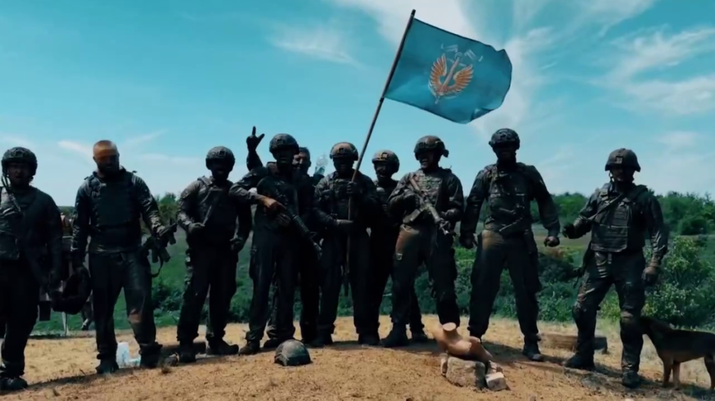38 окрема бригада морської піхоти, яку знають як безстрашну, вірну Україні та нещадну до ворога, запрошує охочих приєднатися до своїх лав.
