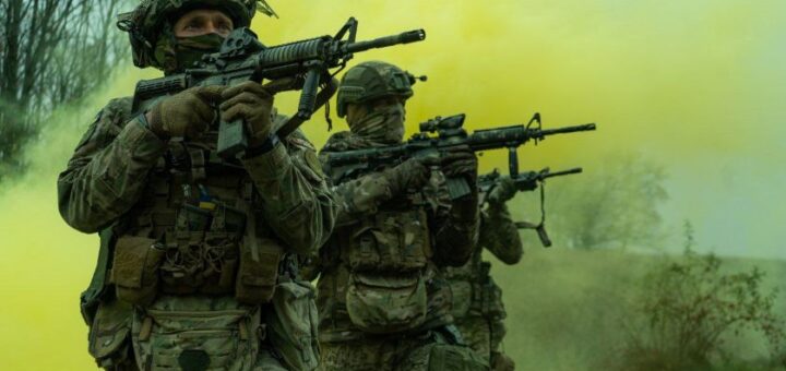 Служба у ССО – це не лише престиж, а й можливість здобути унікальні навички, опанувати новітнє озброєння та отримати найкращу військову підготовку.