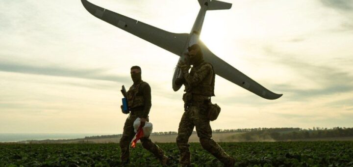 «Іду на Ви!»