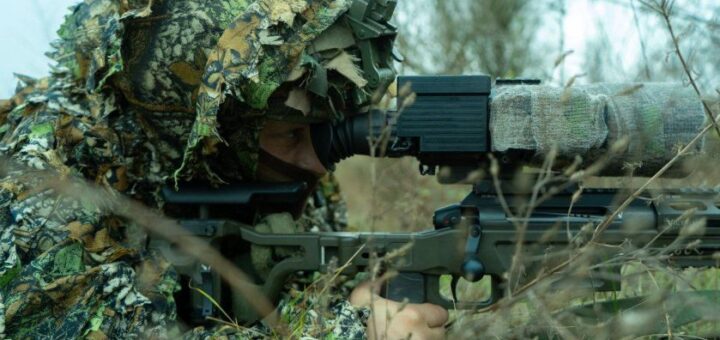 Запрошуємо добровольців долучитись до лав Сил спеціальних операцій