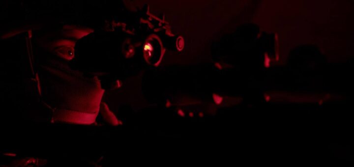 Якщо ви відчуваєте в собі сили та бажання захищати свою країну, Сили спеціальних операцій чекають на вас!