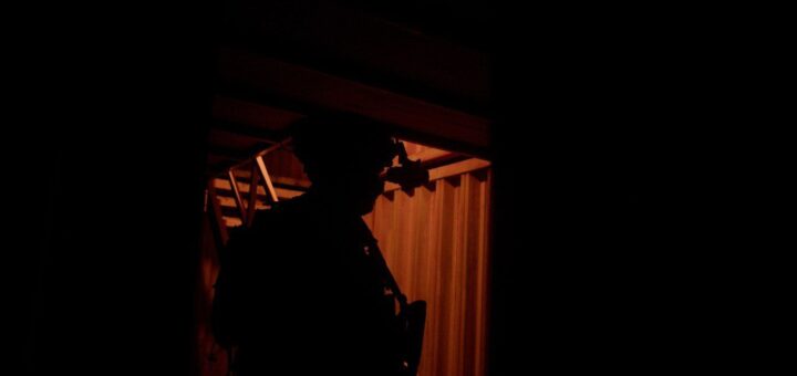 Вони ті, хто завжди працюють у тіні