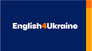 English4Ukraine проєкт з вивчення англійської мови