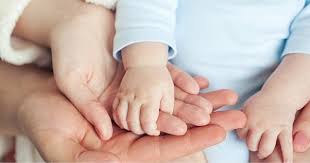 Раннє втручання — це послуга про життя