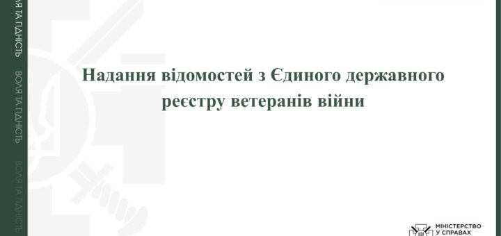Куди звернутися До ЦНАП незалежно від задекларованого/зареєстрованого місця проживання