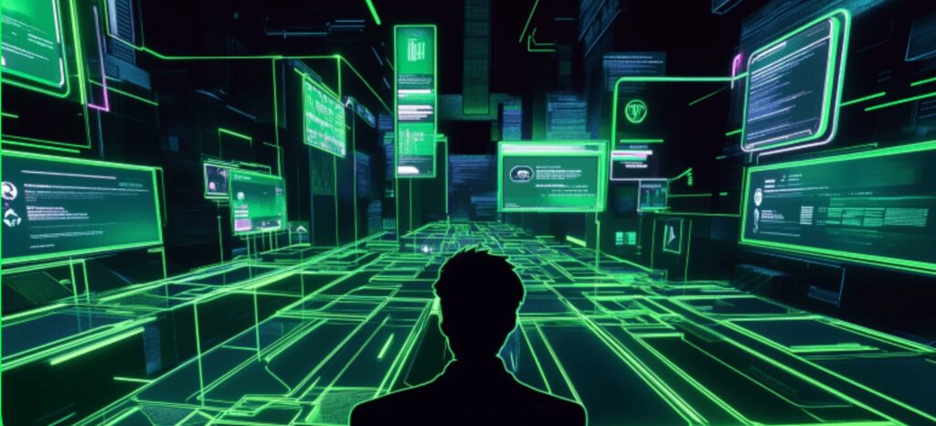 Долучайтеся до ярмарку вакансій з кібербезпеки — CyberDive