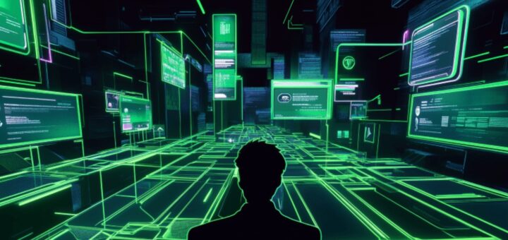 Долучайтеся до ярмарку вакансій з кібербезпеки — CyberDive