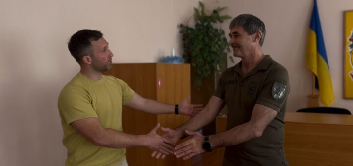 А ще Миронівська громада володіє гарними ресурсами для лікування та рекреації: водолікарнею з радоновими джерелами і дитячим табором "Зоряний". Відвідавши ці заклади та поспілкувавшись, представники партнерської громади та громади-форпосту дійшли думки, що треба розглянути можливість організації відпочинку та оздоровлення дітей Станіславської громади.