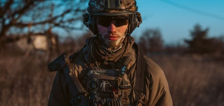 Перші добровольці за програмою «Контракт 18–24» вже проходять інтенсивну підготовку в 28-й ОМБр