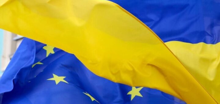 Рада ЄС продовжила тимчасовий захист для вимушено переміщених українців до березня 2026 року