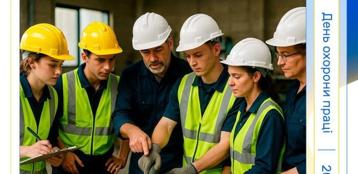 Чому молодь частіше травмується на роботі?