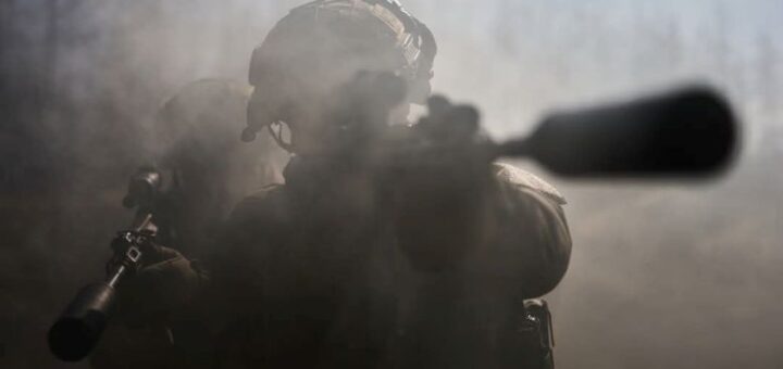 Тренування штурмових груп бригади «Едельвейс» – запорука майбутніх успішних операцій