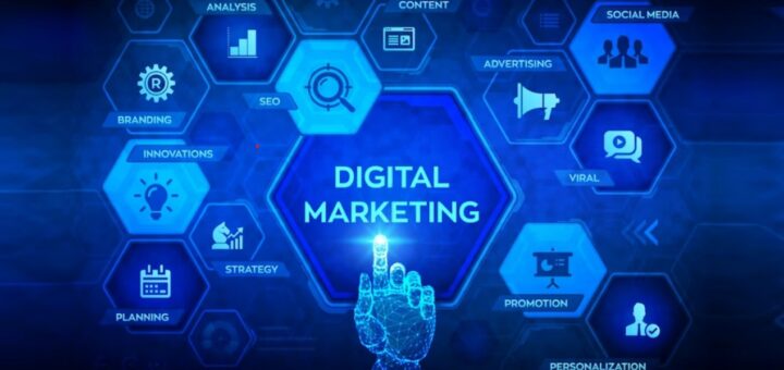 Скористайтеся можливістю стати фахівцем у сфері цифрового маркетингу