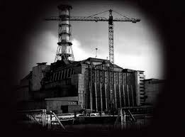 26 квітня - День пам'яті Чорнобильської трагедії