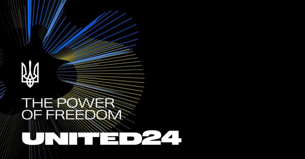 UNITED24