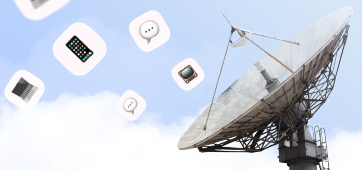 Дозвіл на розміщення базових станцій за 25 днів