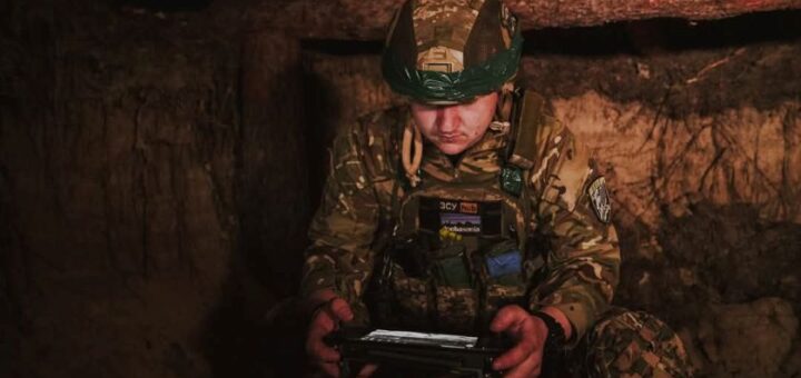 Хто керує небом — той тримає перевагу