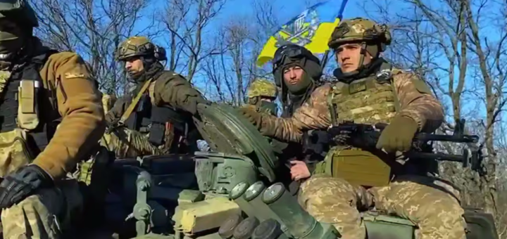 Залізна міць! Долучайтеся до бойової сім'ї 3-ї окремої танкової бригади!