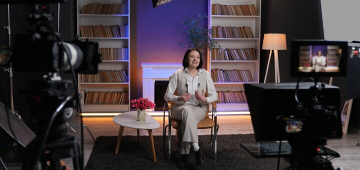 Навчання під час війни: новий серіал на Дія.Освіта показує, як змінюється українська школа