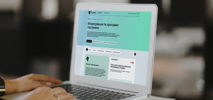 У Дії з’являться сповіщення про фінансові можливості для підприємців — Уряд підтримав постанову