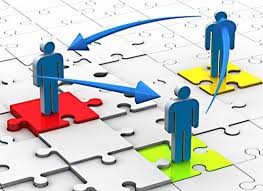 Працевлаштування внутрішньо переміщених осіб