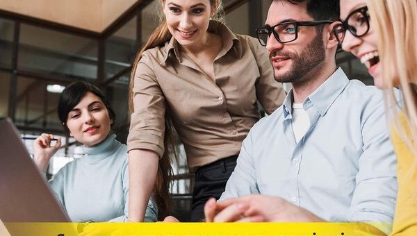 Реєстрація громадської організації (ГО)