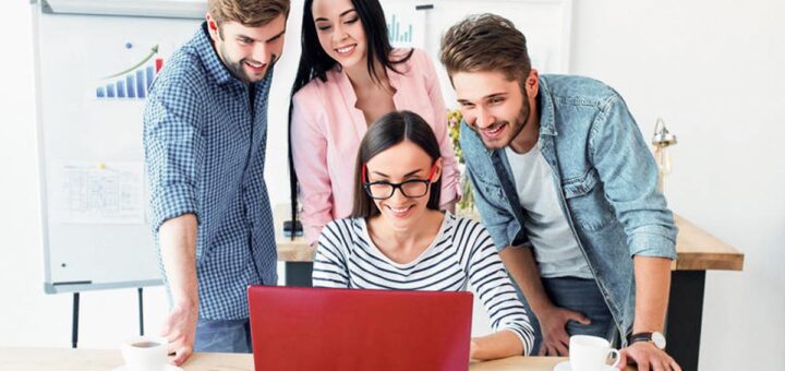 Громадські об’єднання та їх види