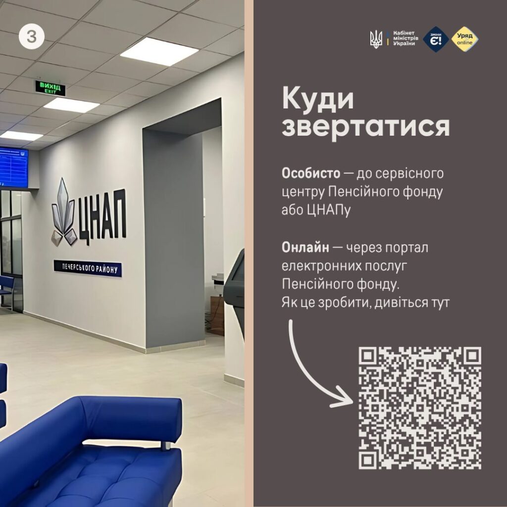 Внутрішньо переміщені особи можуть отримати субсидію на оренду житла.