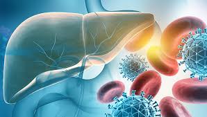 ГЕПАТИТИ — ПЕРШІ ОЗНАКИ ТА ПРОФІЛАКТИКА