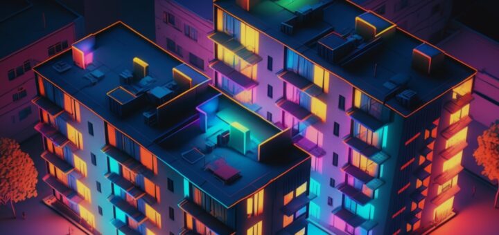 єВідновлення — Уряд розширив перелік територій для дистанційних обстежень житла