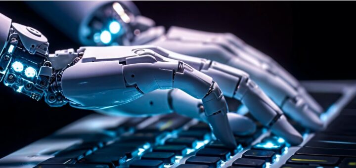 Мінцифра розвиватиме інфраструктуру для впровадження ШІ в державні сервіси — працюємо над АІ Factory