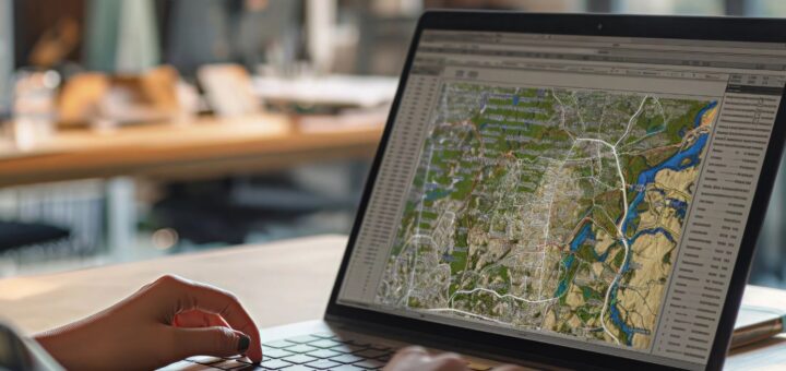 В Україні запрацював Геопортал Містобудівного кадастру на державному рівні
