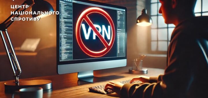 Кремль зводить “інформаційний паркан” на ТОТ України