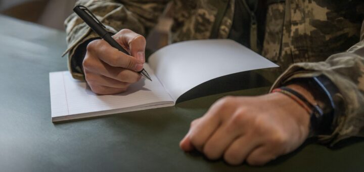 Як громадянам звернутися до Міністерства оборони: алгоритм та поради