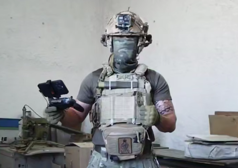 Мрієш стати частиною військової еліти? 79 прикордонний загін формує новий бойовий підрозділ РУБАК – і саме ти можеш увійти до його складу