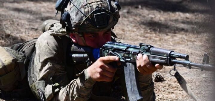 Долучайся до лав 39 ОБрБО!