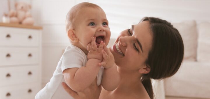Послуги для батьків від народження до догляду дитини — у Гіді з державних послуг