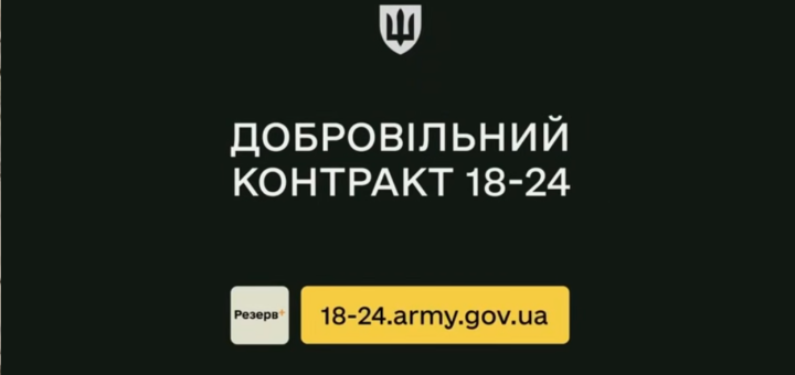 Морпіх із позивним «Спрайт» успішно завершив базову загальновійськову підготовку у межах програми «Контракт 18–24»