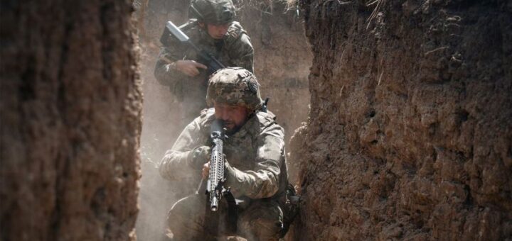 37-ма окрема бригада морської піхоти продовжує набір добровольців до складу підрозділу