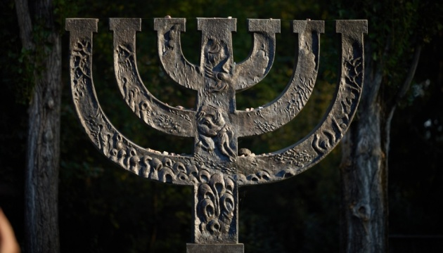 29 вересня — День пам’яті жертв Бабиного Яру