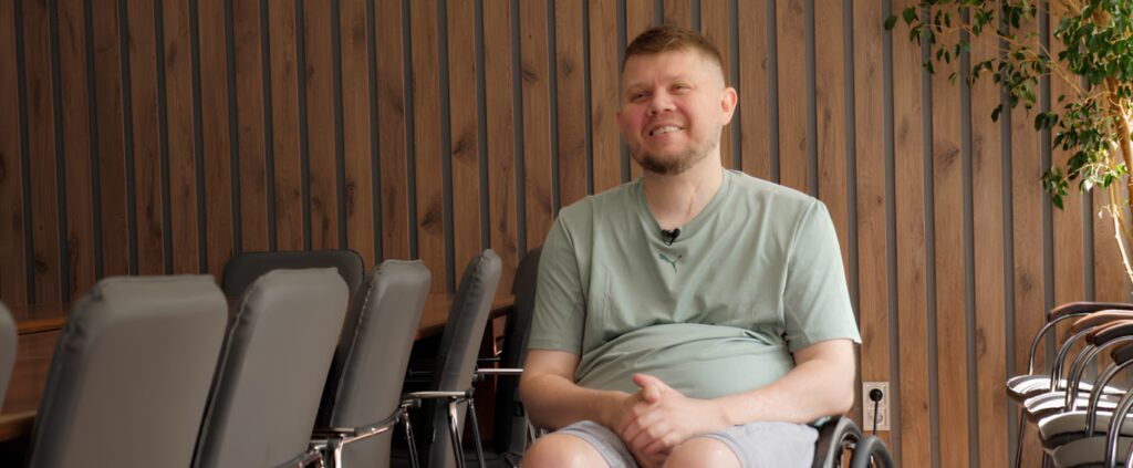Чесно про безбар’єрність у ЦНАП: Частина 3
