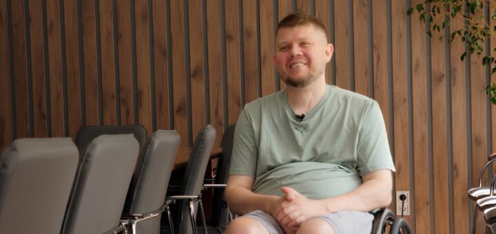 Чесно про безбар’єрність у ЦНАП: Частина 3