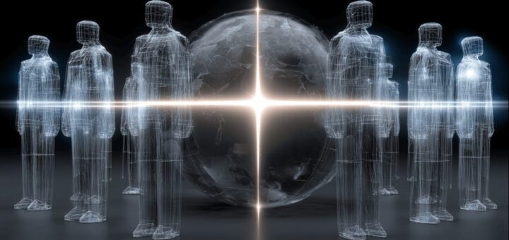 Українці зможуть бачити, хто і з якою метою переглядає їхні дані в реєстрах