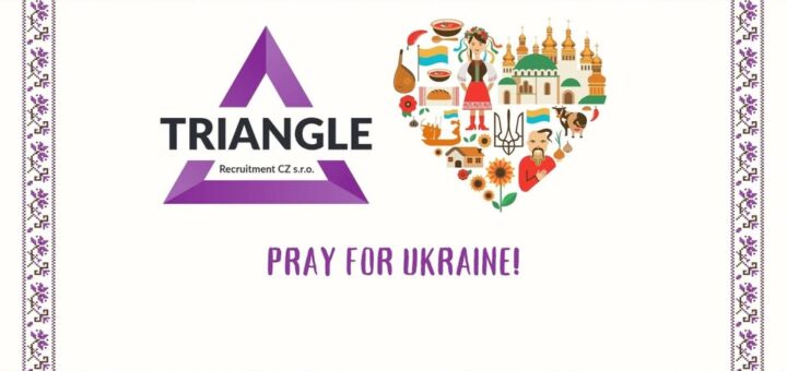 Інформаційна кампанія Tryangle (Трикутник критичного мислення)