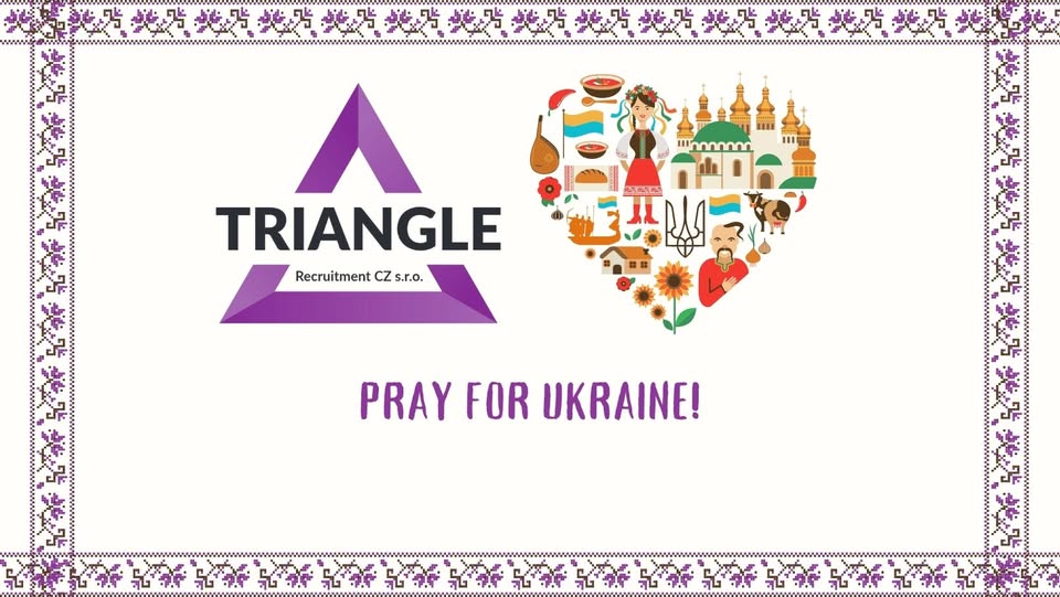 Інформаційна кампанія Tryangle (Трикутник критичного мислення)