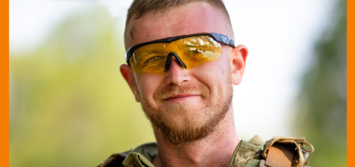 23-тя окрема механізована бригада