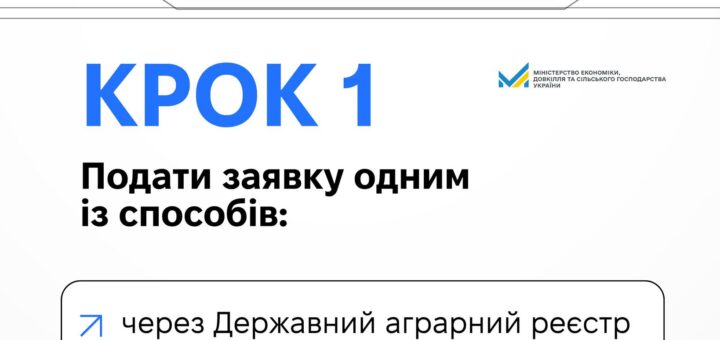 Як розмінувати свою землю коштом держави?